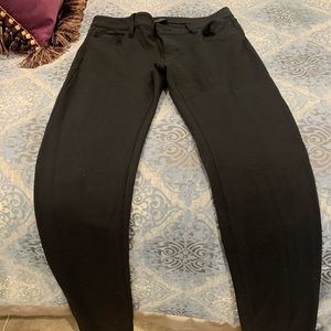 Ann Taylor Ponti Pants